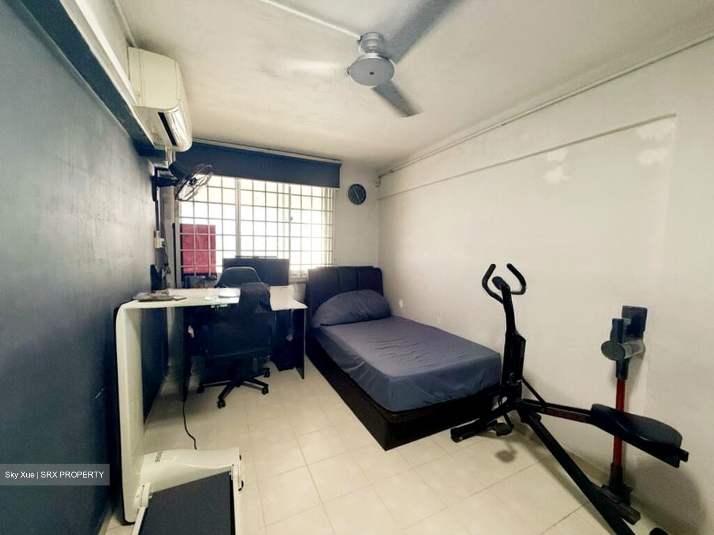 Blk 113 Chong Pang Vale (Yishun), HDB 4 Rooms #525619261